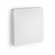 Dimmer Wireless Kiny - Single - White