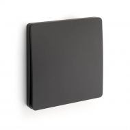 Dimmer Wireless Kiny - Single - Black