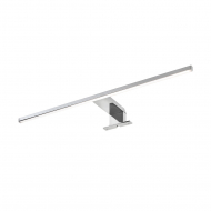 LED-Armatuur Jot - Chroom