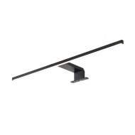 LED-Armatuur Jot - Zwart