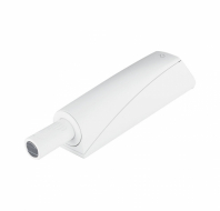 Døråbner K-Push Tech Magnet - Hvid