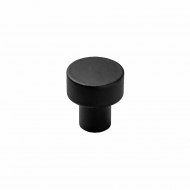 Cabinet Knob Mood - Matte Black