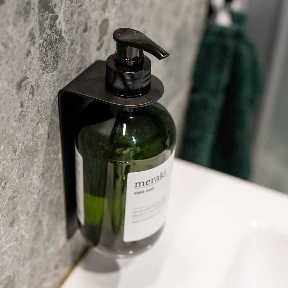 Håndsæbe Meraki - Linen Dew 490ml