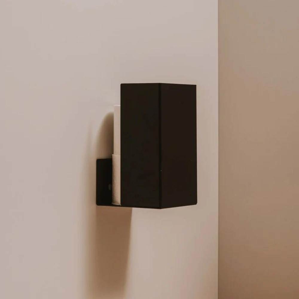 Reservpapirholder Hold - Sort