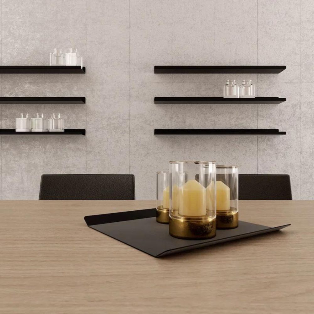 Bakke Hold - Sort