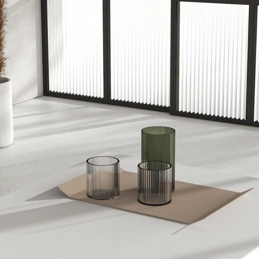 Bakke Hold - Sand