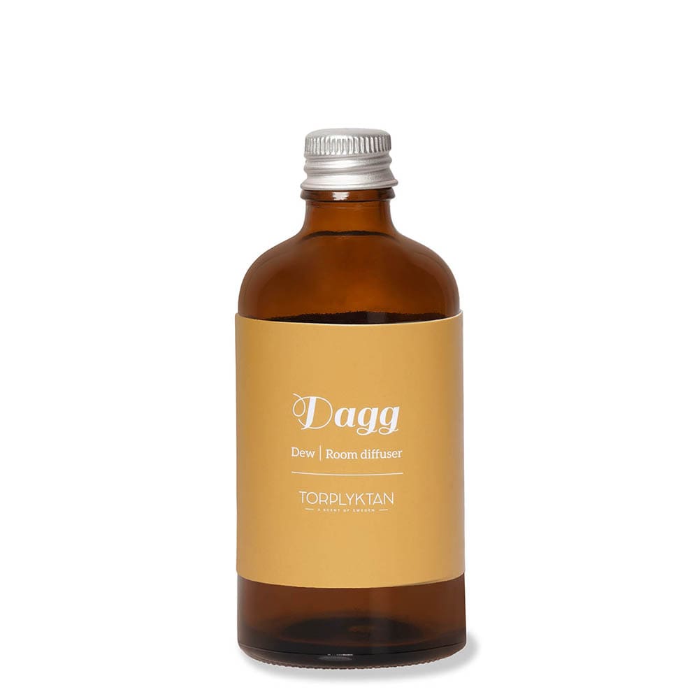 Duftpinde - Dew - 100ml