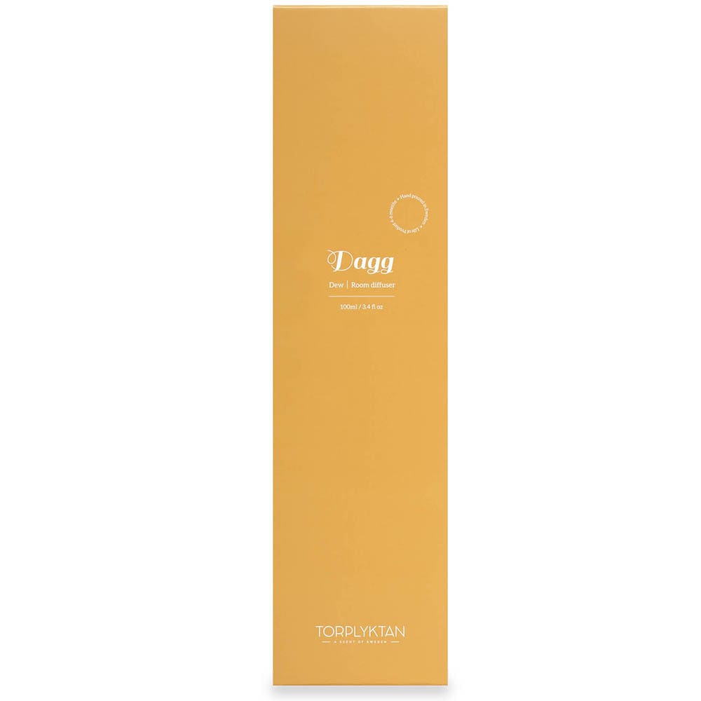 Duftpinde - Dew - 100ml