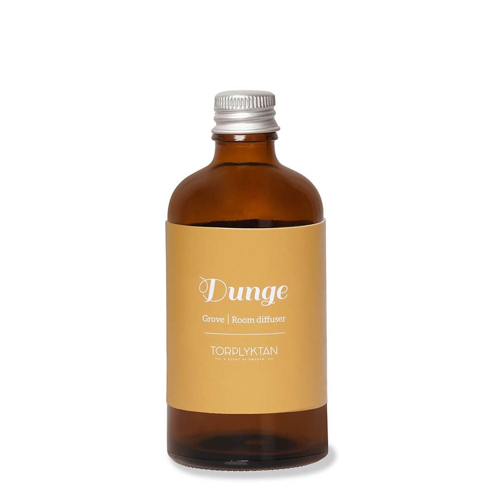 Duftpinde - Grove - 100ml
