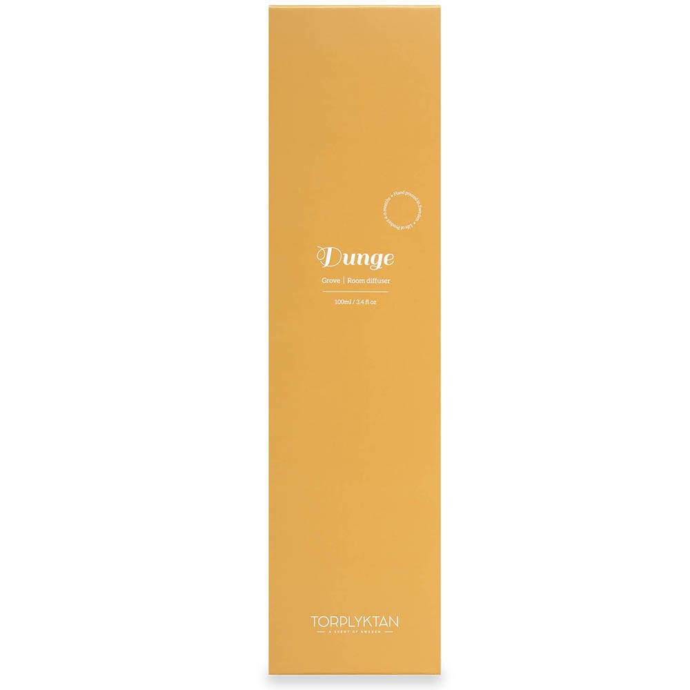 Duftpinde - Grove - 100ml