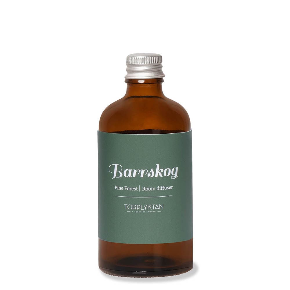 Duftpinde - Pine Forest - 100ml