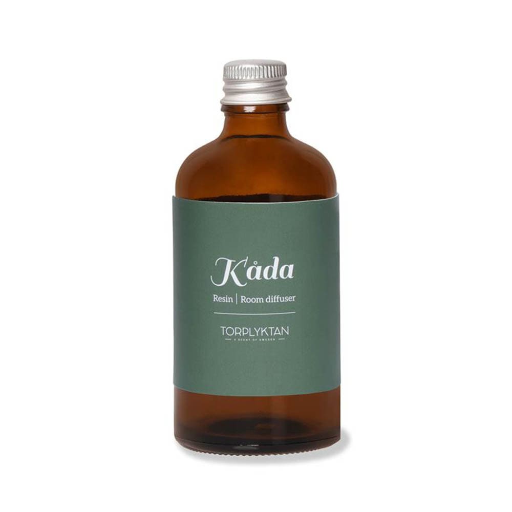Duftpinde - Resin - 100ml