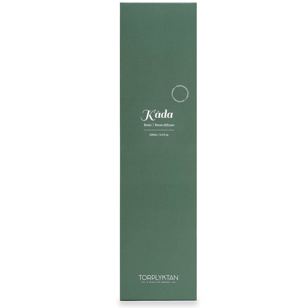 Duftpinde - Resin - 100ml