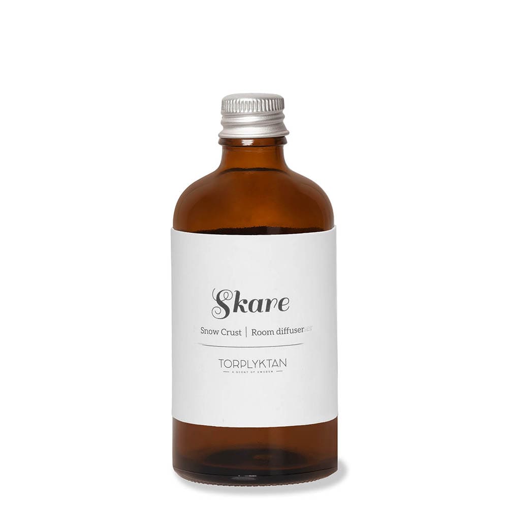 Duftpinde - Snow Crust - 100ml