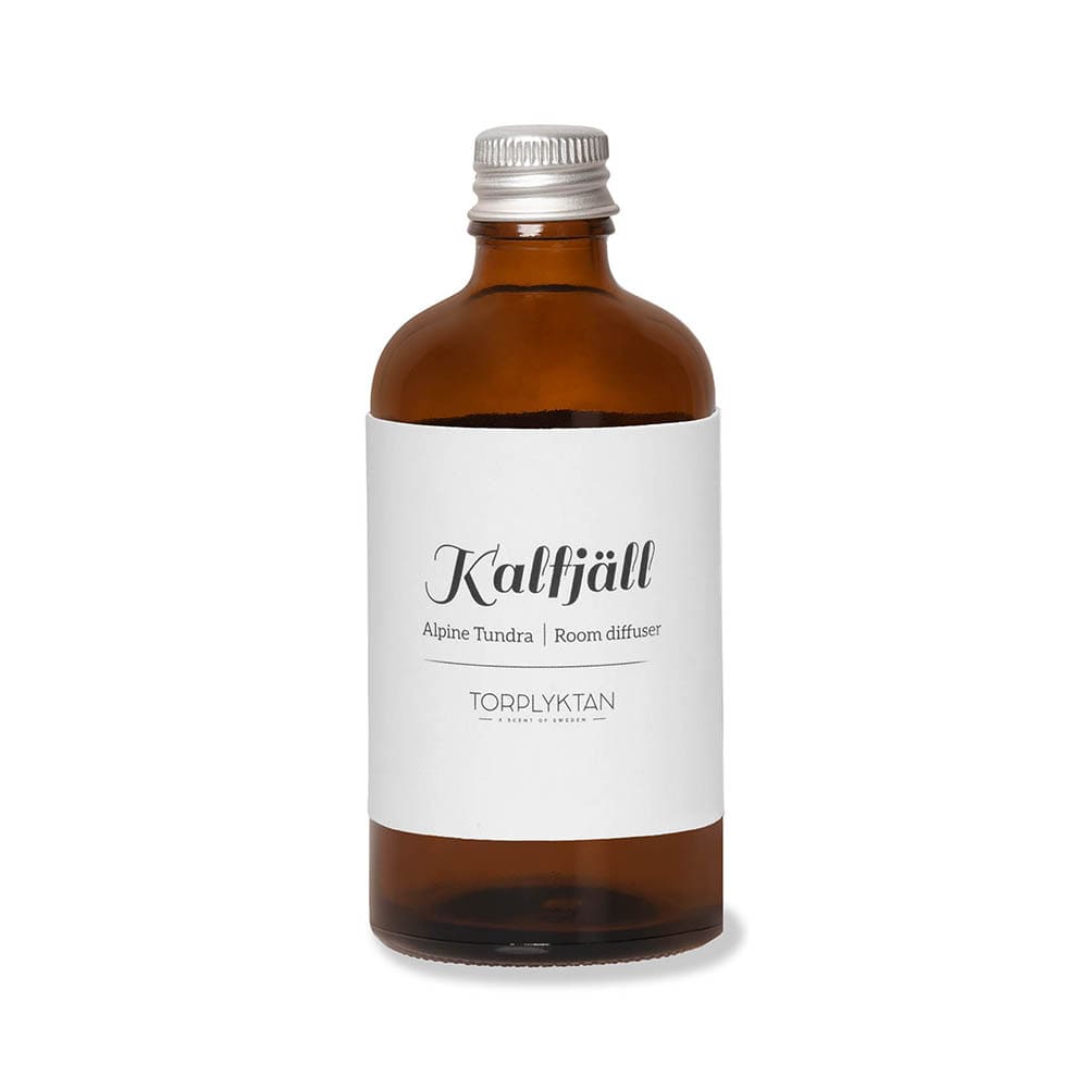 Duftpinde - Alpine Tundra - 100ml