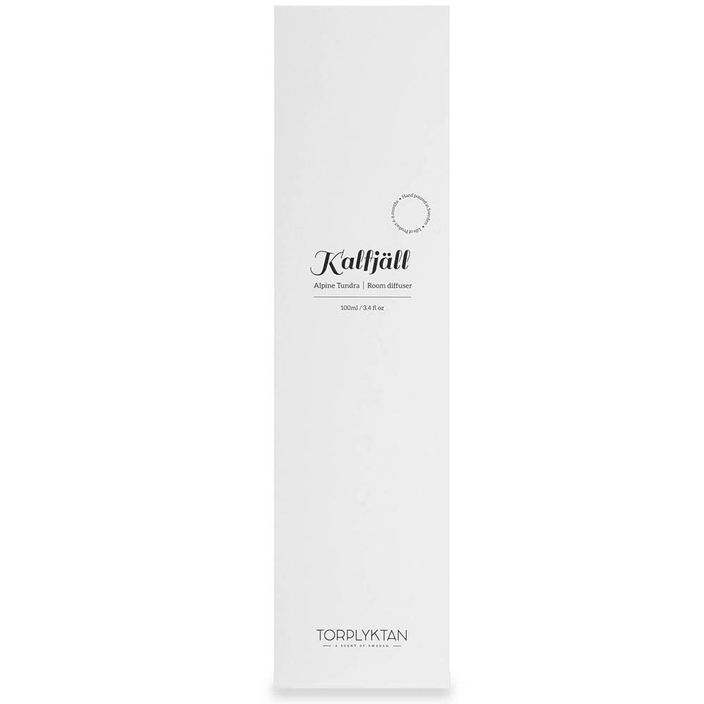 Duftpinde - Alpine Tundra - 100ml