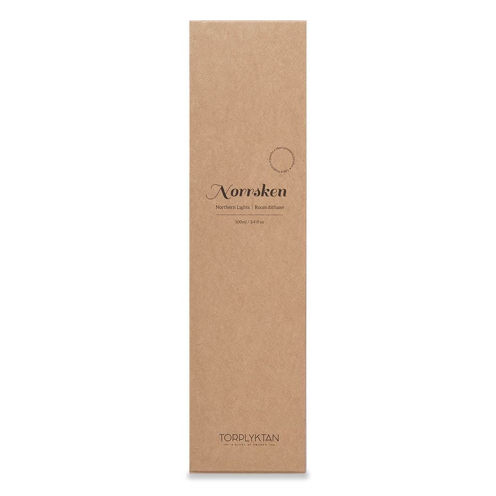 Duftpinde - Northern Lights - 100ml