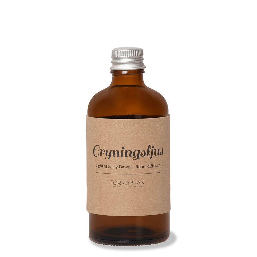 Duftpinde - Light of Early Dawn - 100ml