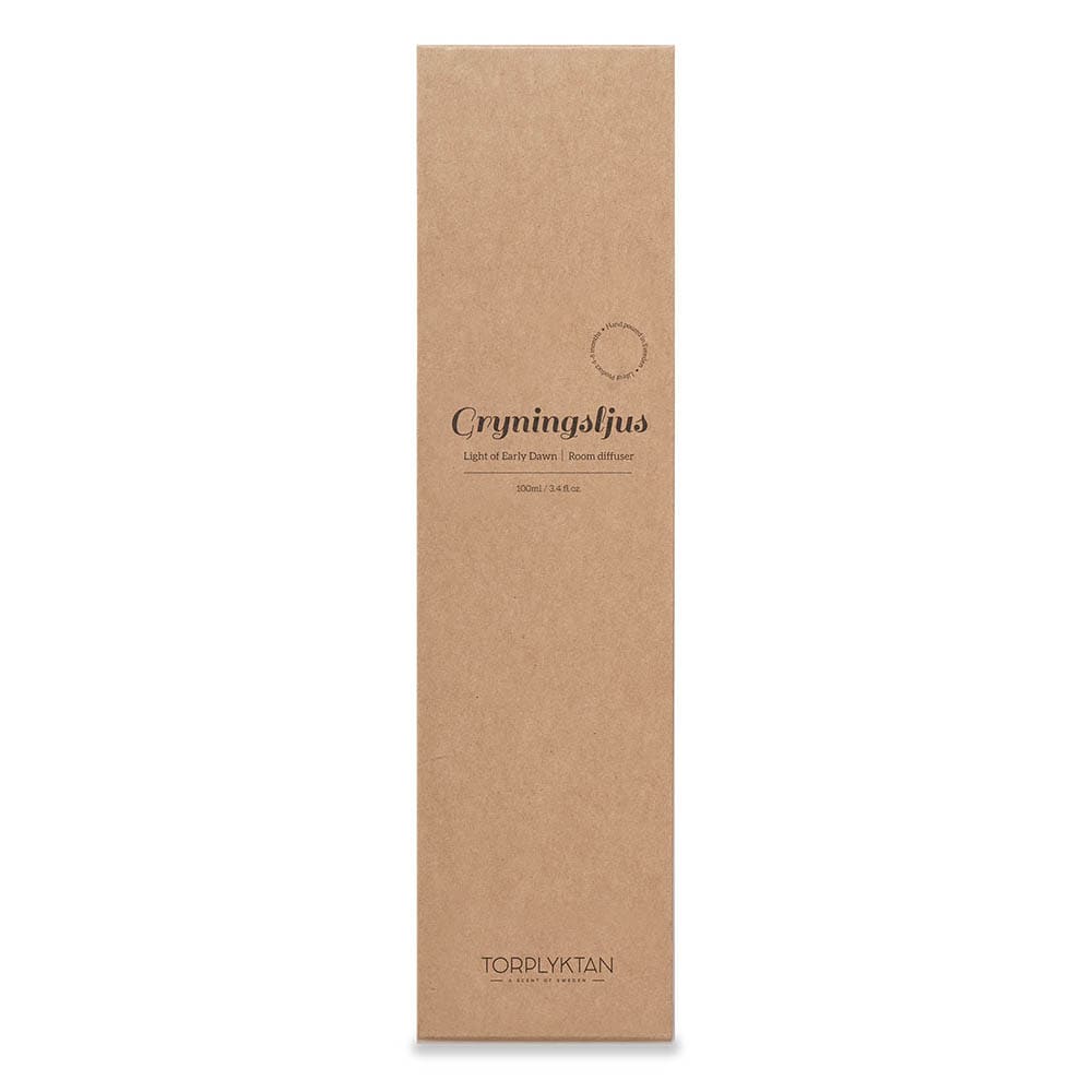 Duftpinde - Light of Early Dawn - 100ml