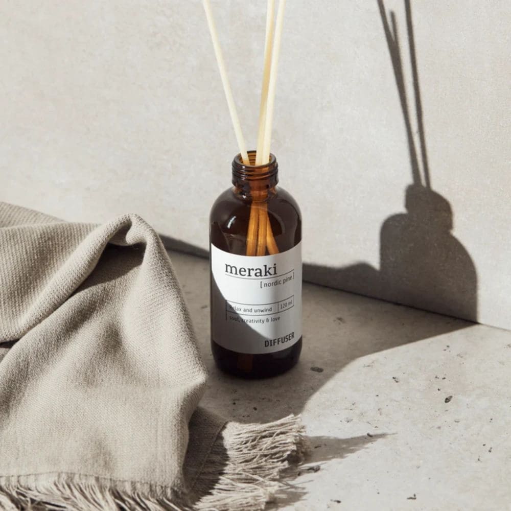 Duftpinde - Nordic Pine