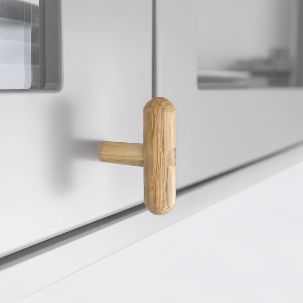Knop T Lunden - Eg