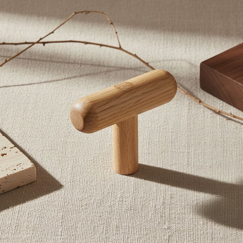 Knop T Lunden - Eg