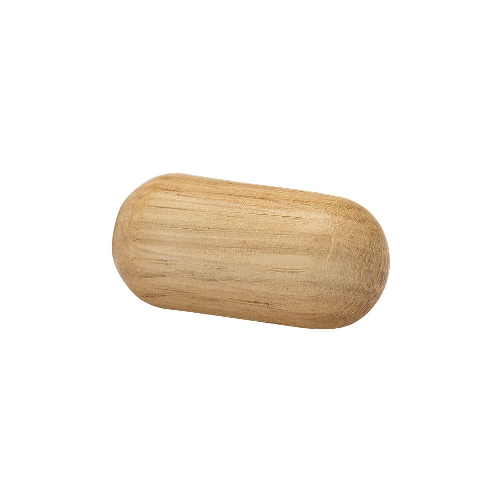 Knop Lunden - Eg