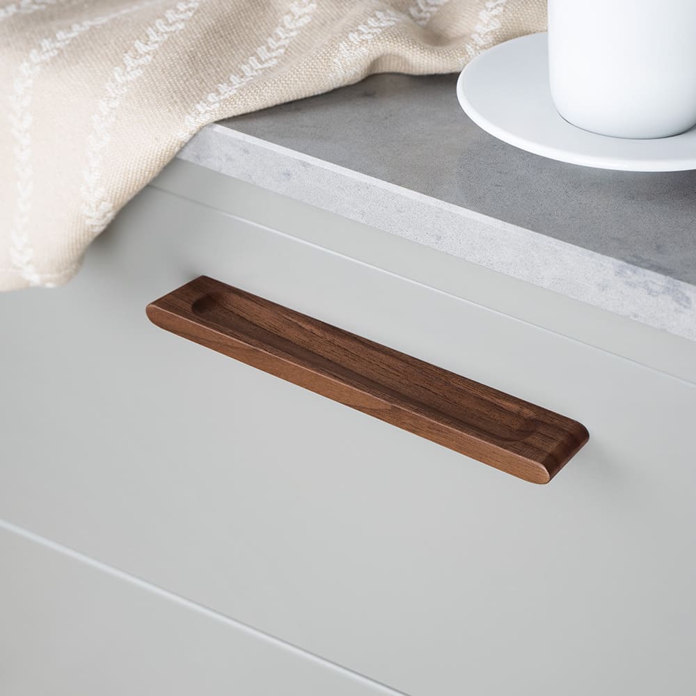 Greb Dalen - Valnød