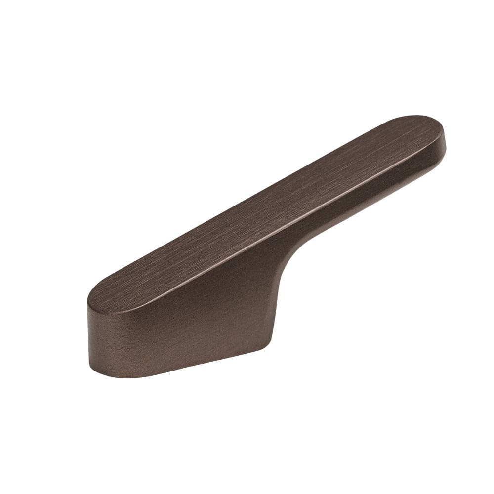 Knage Vibe Plain - Mørk Bronze