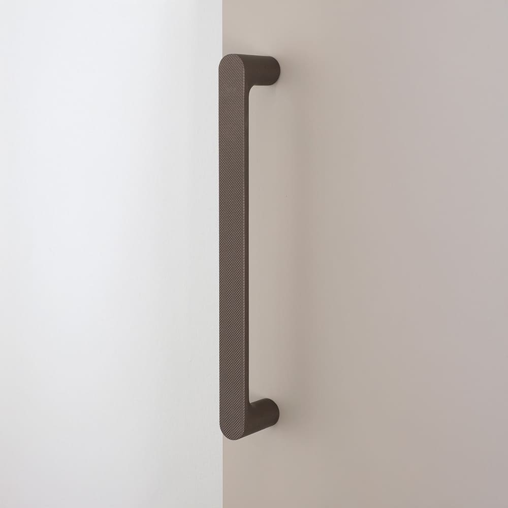 Greb Vibe Grip - Mørk  Bronze