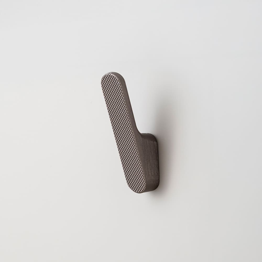 Knage Vibe Grip - Mørk Bronze