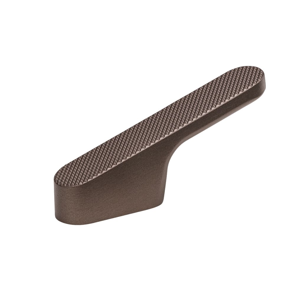 Knage Vibe Grip - Mørk Bronze