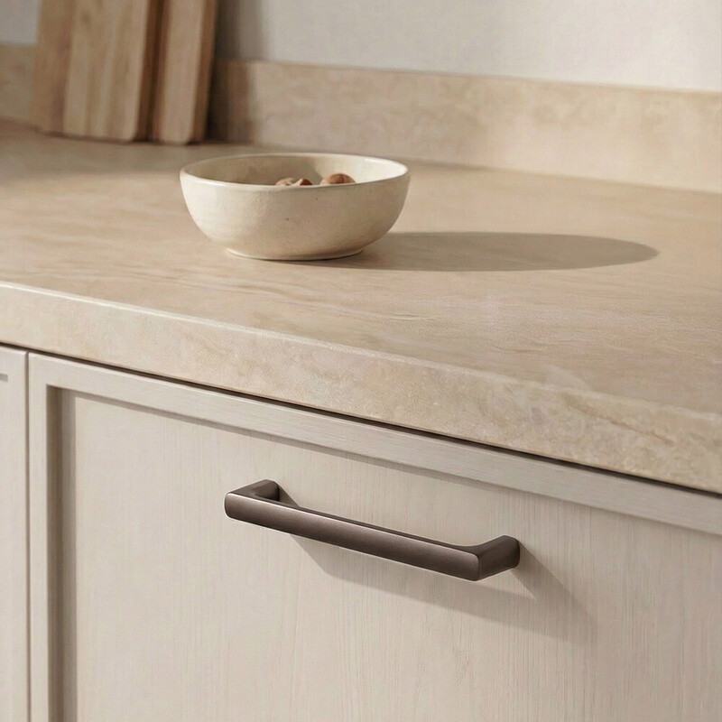 Greb Ethel - Varm Bronze