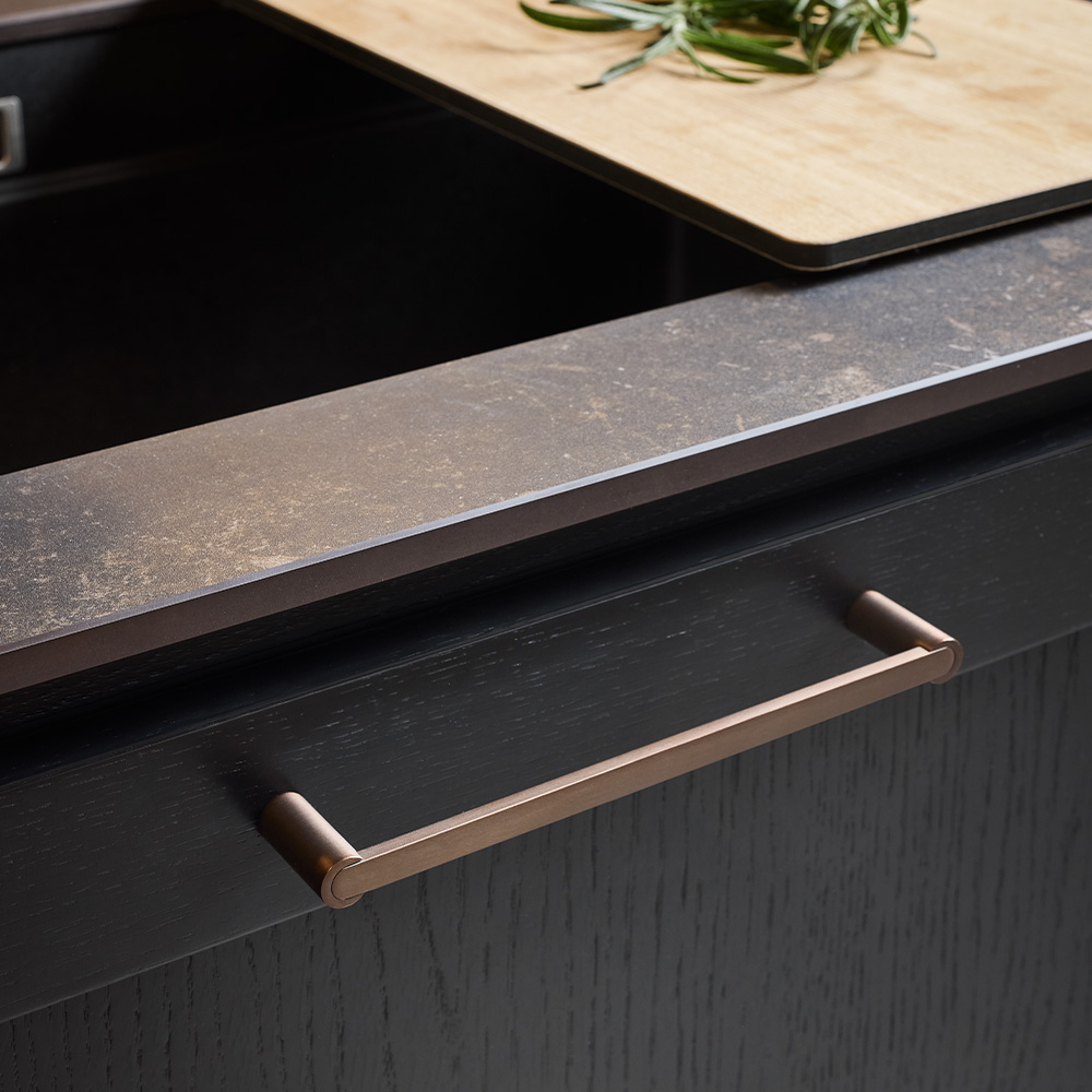 Greb Flow - Brunet Messing