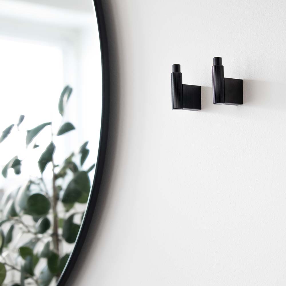 Knage Arpa - Rustfrit Look