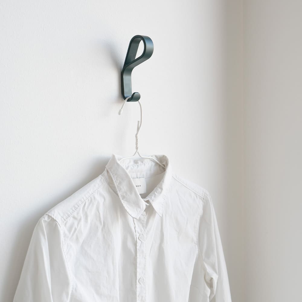 Knage Belt - Skovgrøn