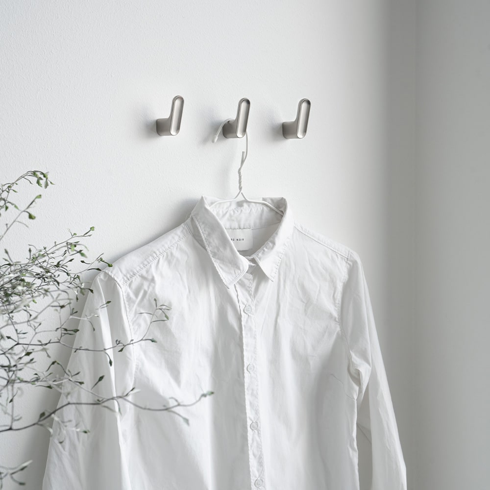 Knage Luv - Rustfrit Look