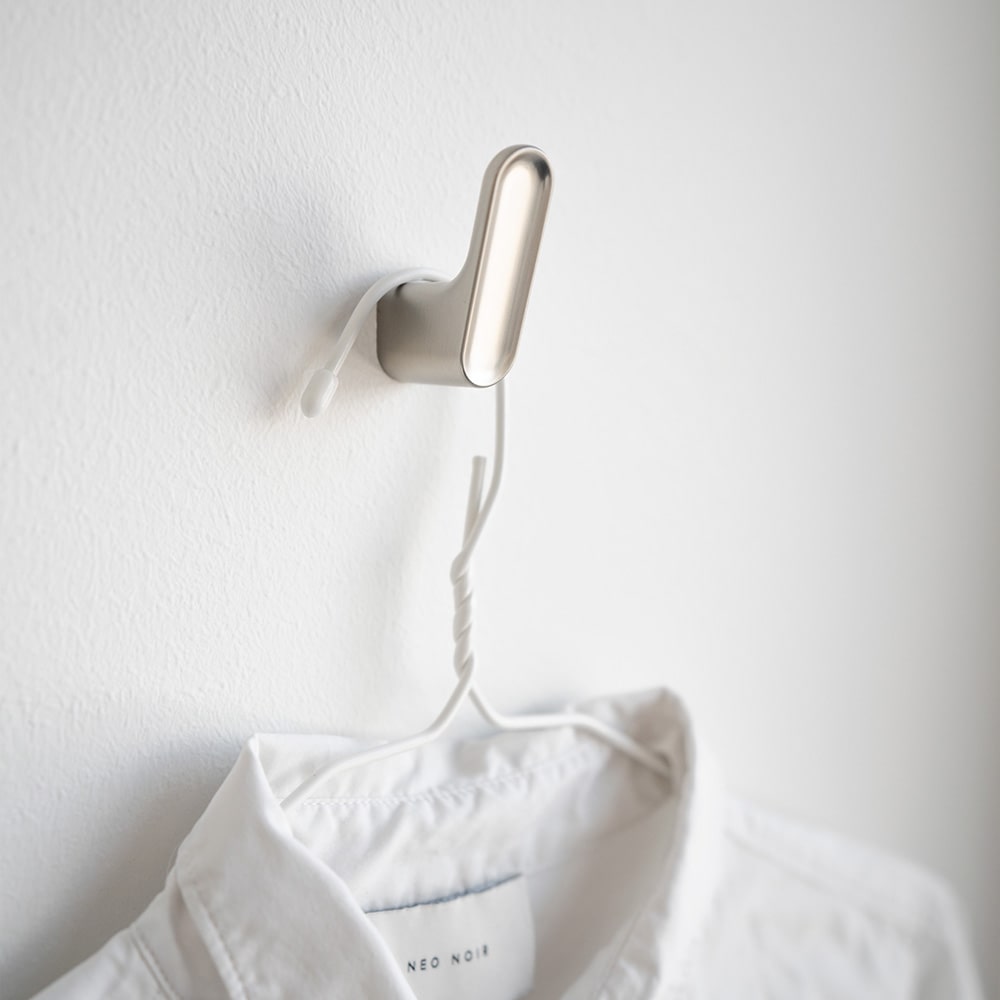 Knage Luv - Rustfrit Look