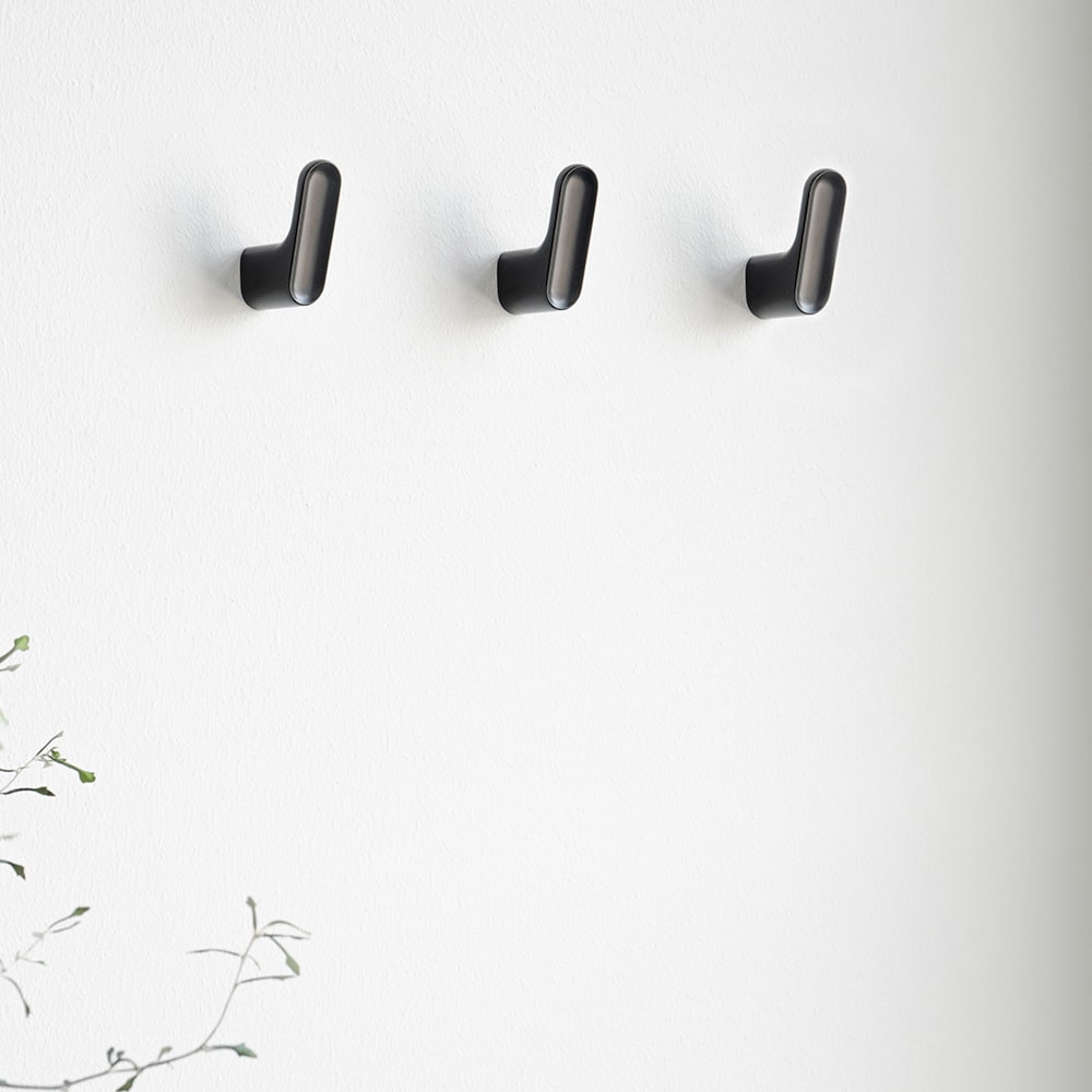 Knage Luv - Mat Sort