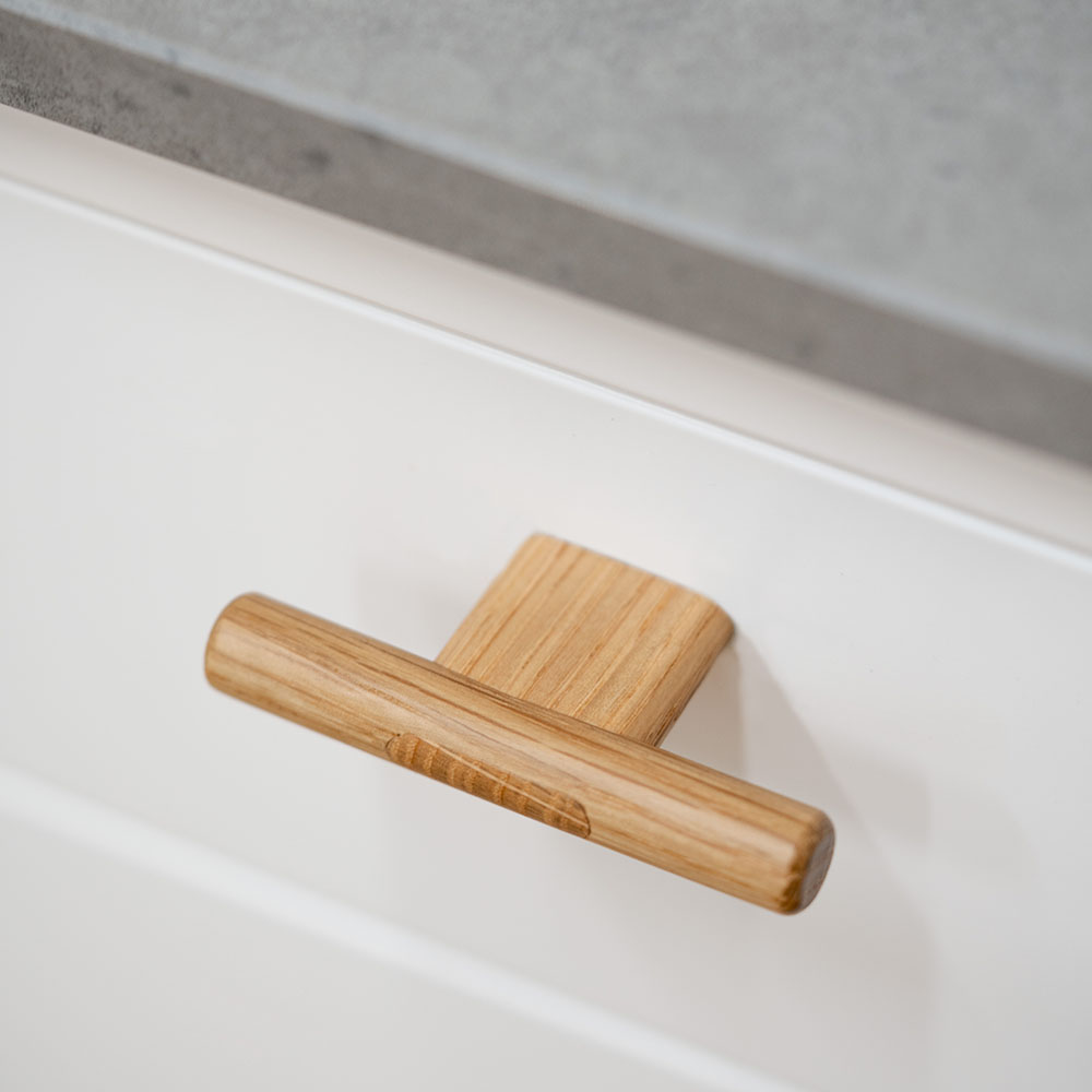 Knop T Join - Eg