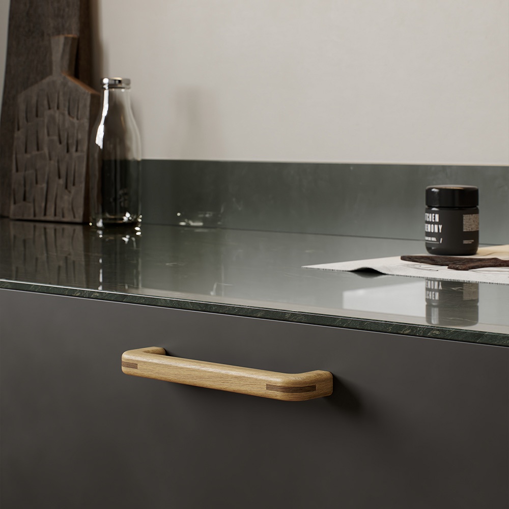 Greb Tenon - Nordisk Eg