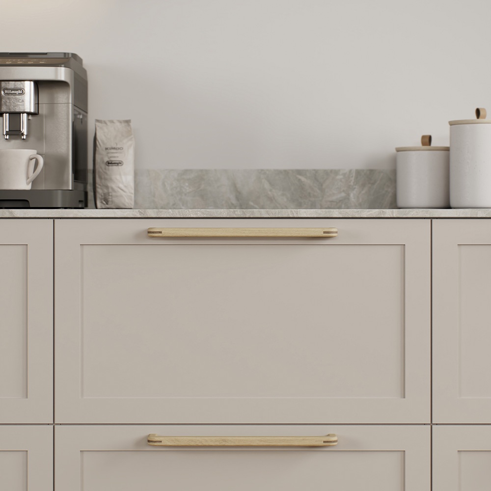 Greb Tenon - Nordisk Eg