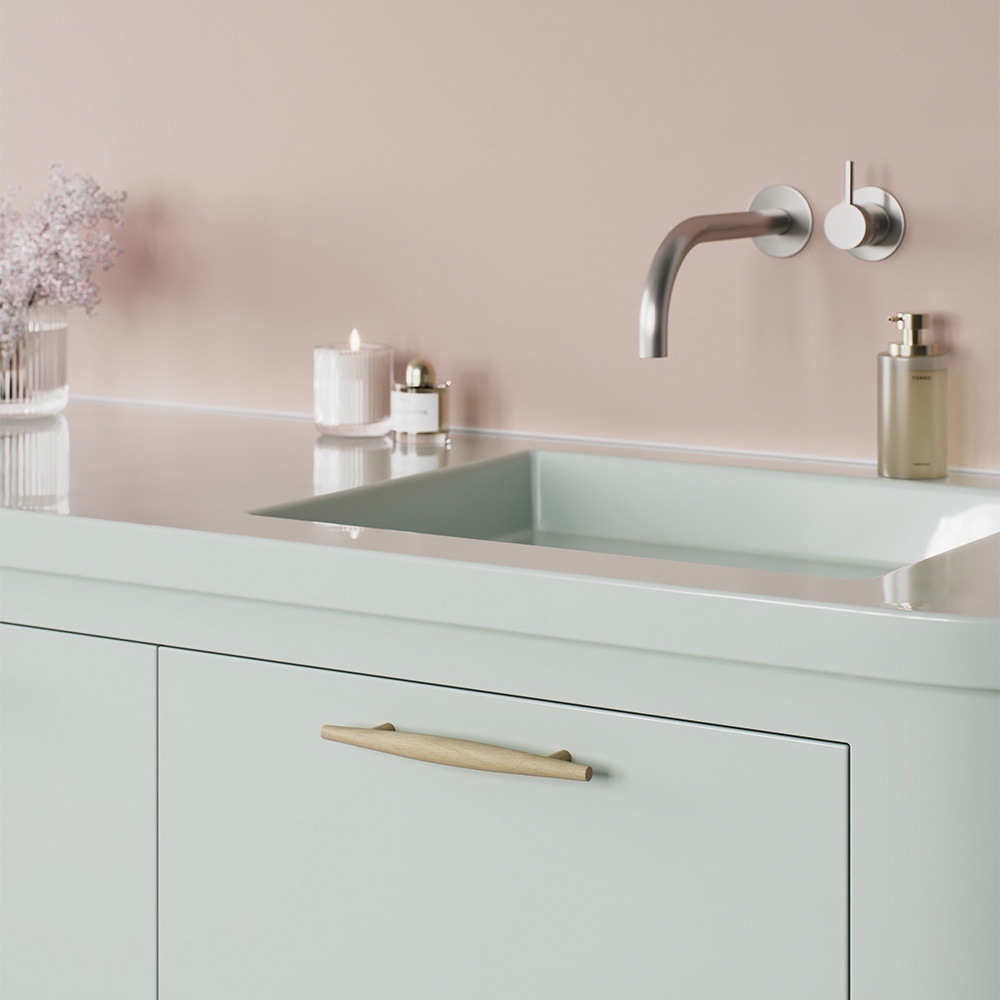 Greb Tide - Nordisk Eg