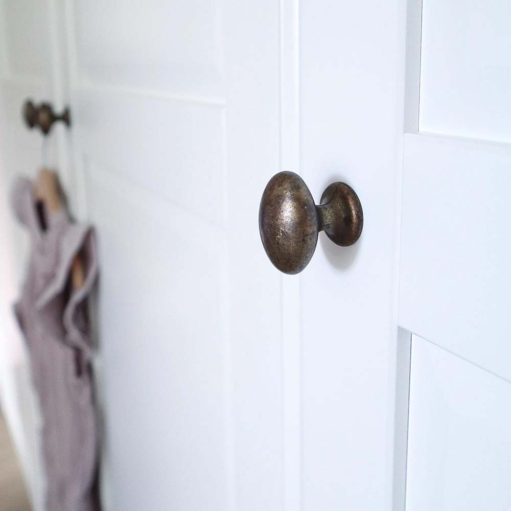 Knop 401 - Antik