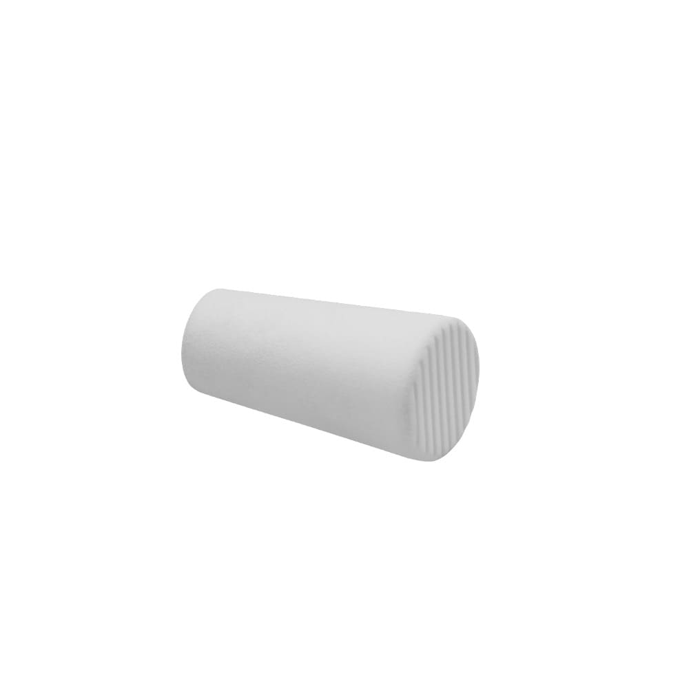Knop Aqua-Rama - Hvid