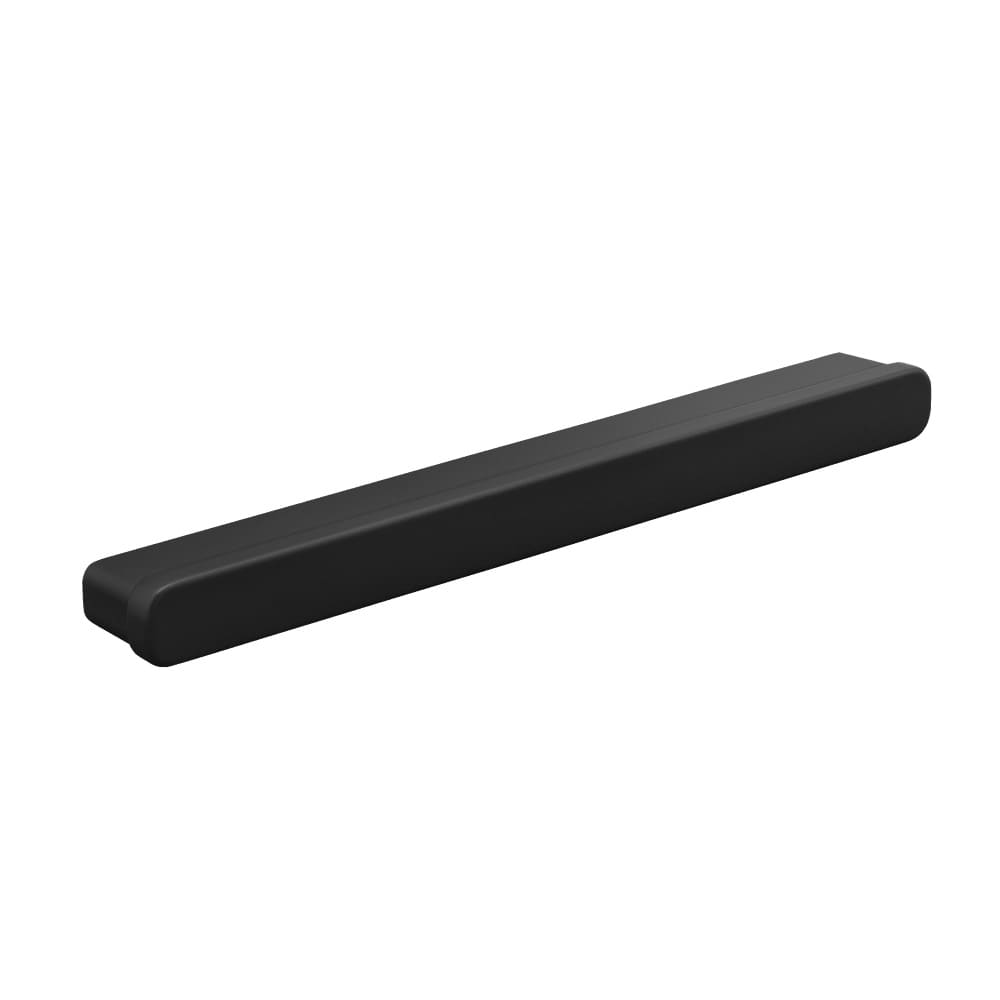 Greb Appia - 160mm - Sort