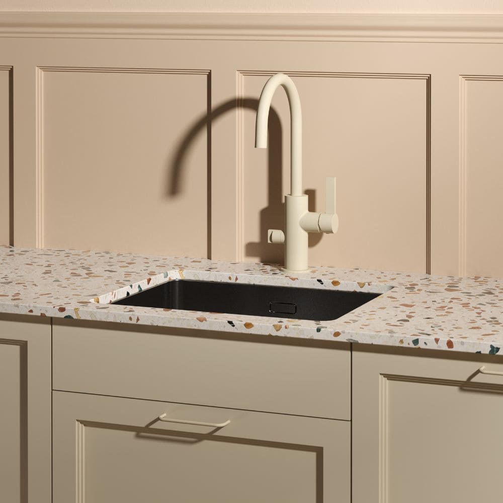 Toniton Thread Greb - Greige