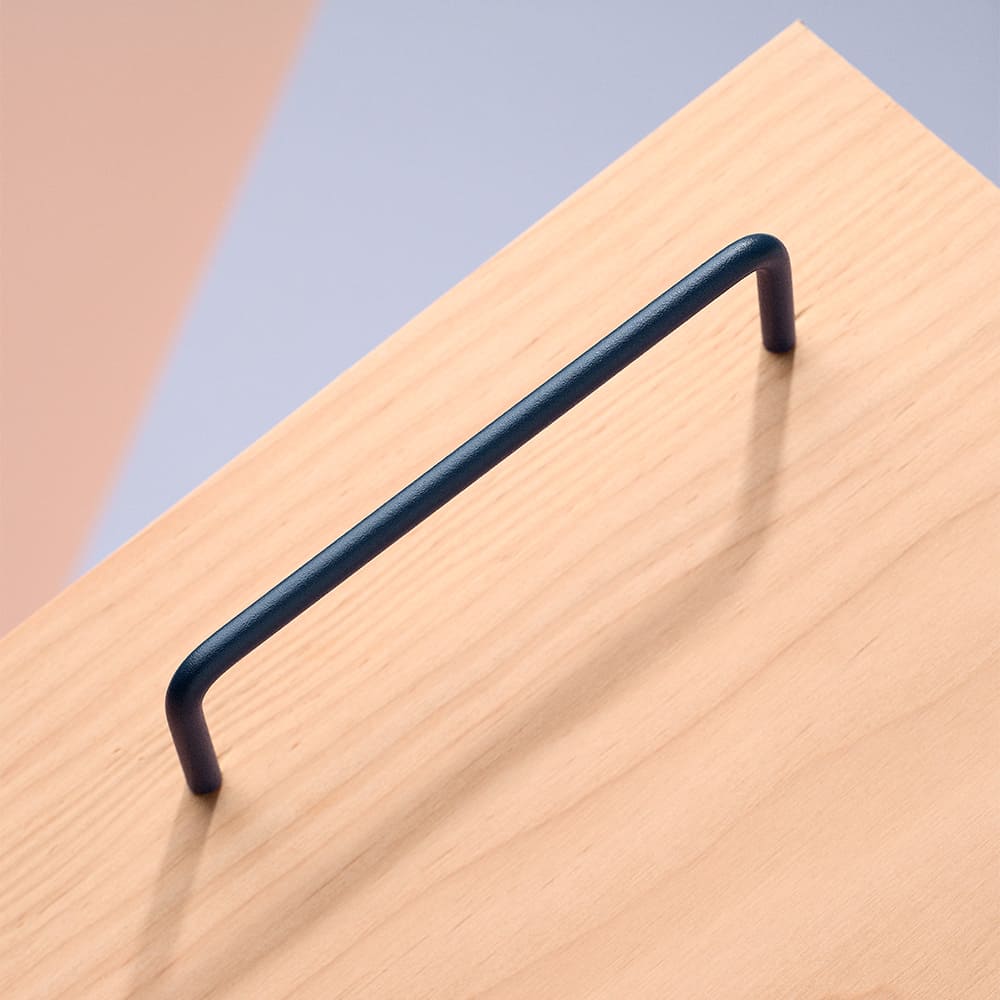 Toniton Thread Greb - Deep Blue