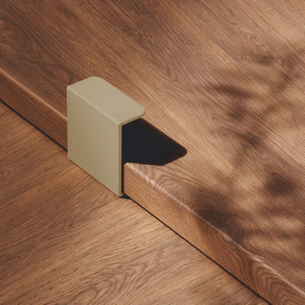 Toniton Hide Greb - Greige