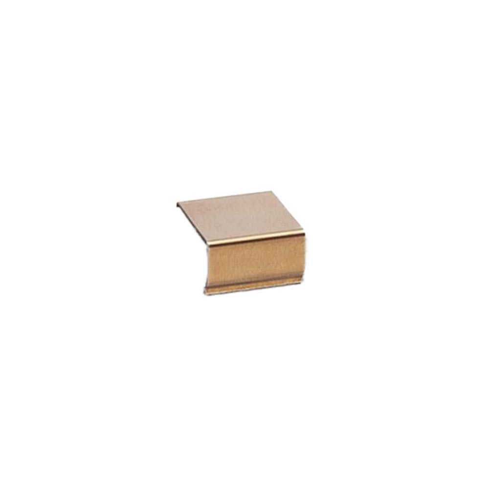 Monteringsklammer Micy - Metall 2-p